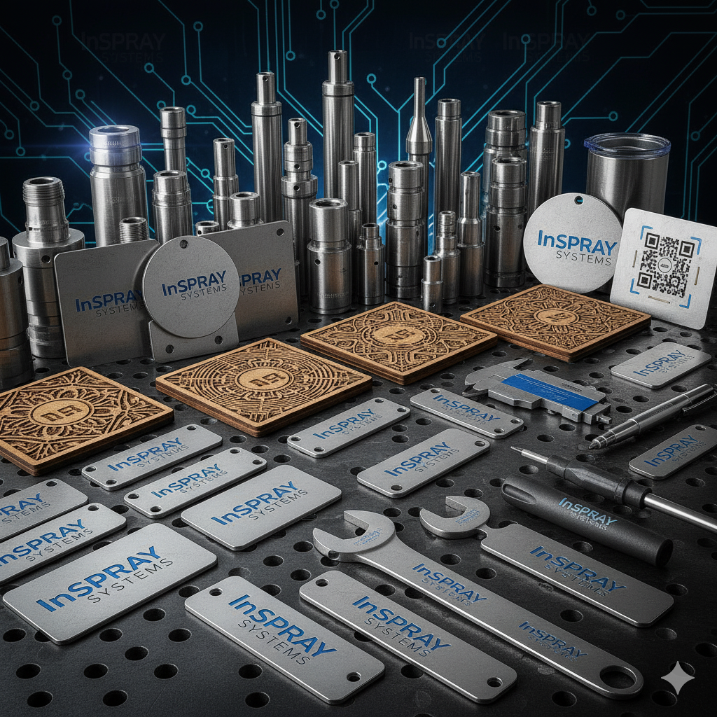 Serial Engine Engraver Laser Engraving Services Hyderabad | Laser Marking India | Logo ...