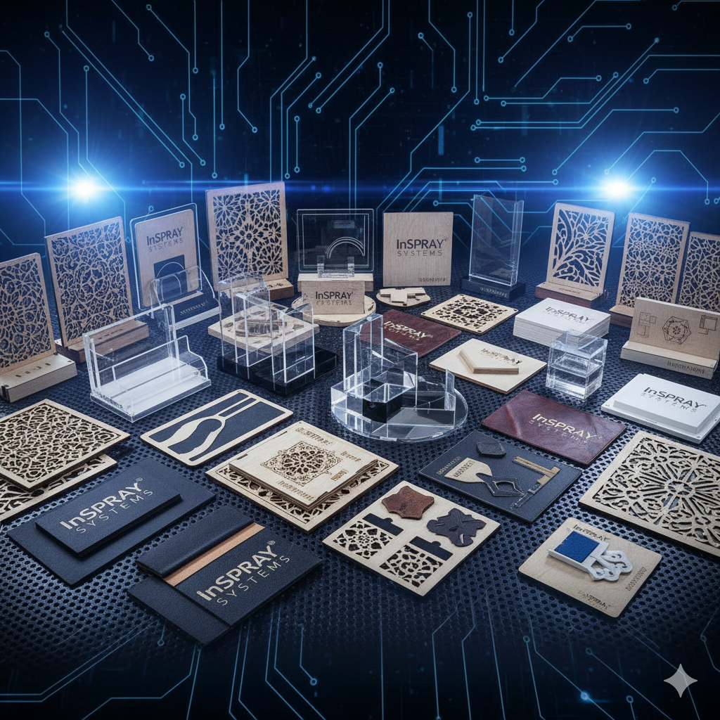 CO2 Laser Cutting