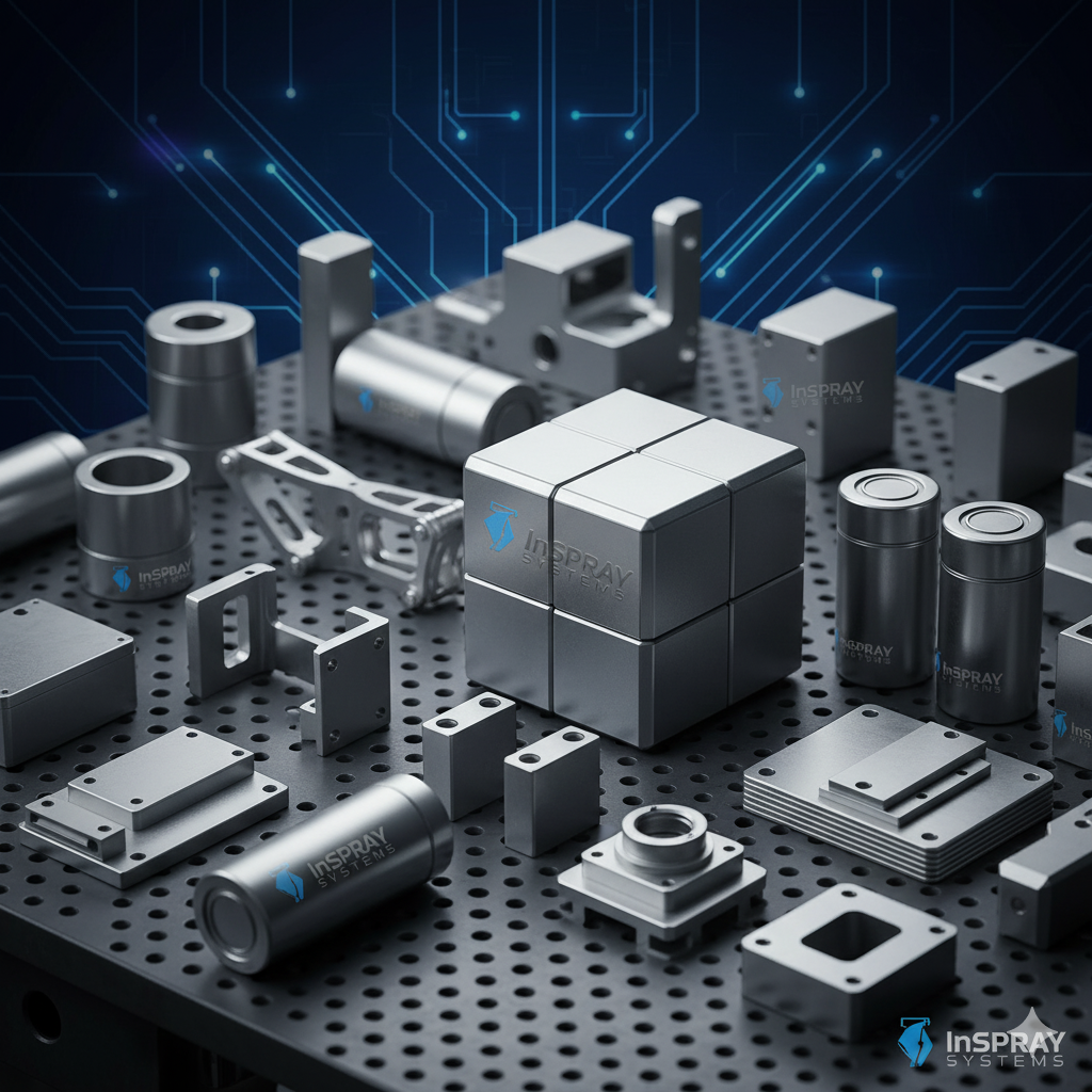 Laser Welding