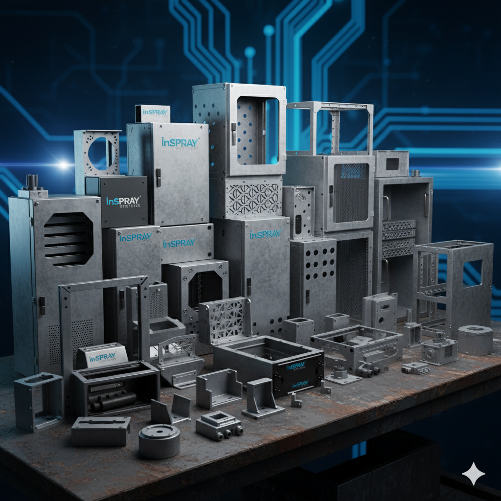 Fabrication and Machining