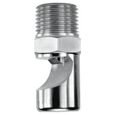 Deflector Spray Nozzles