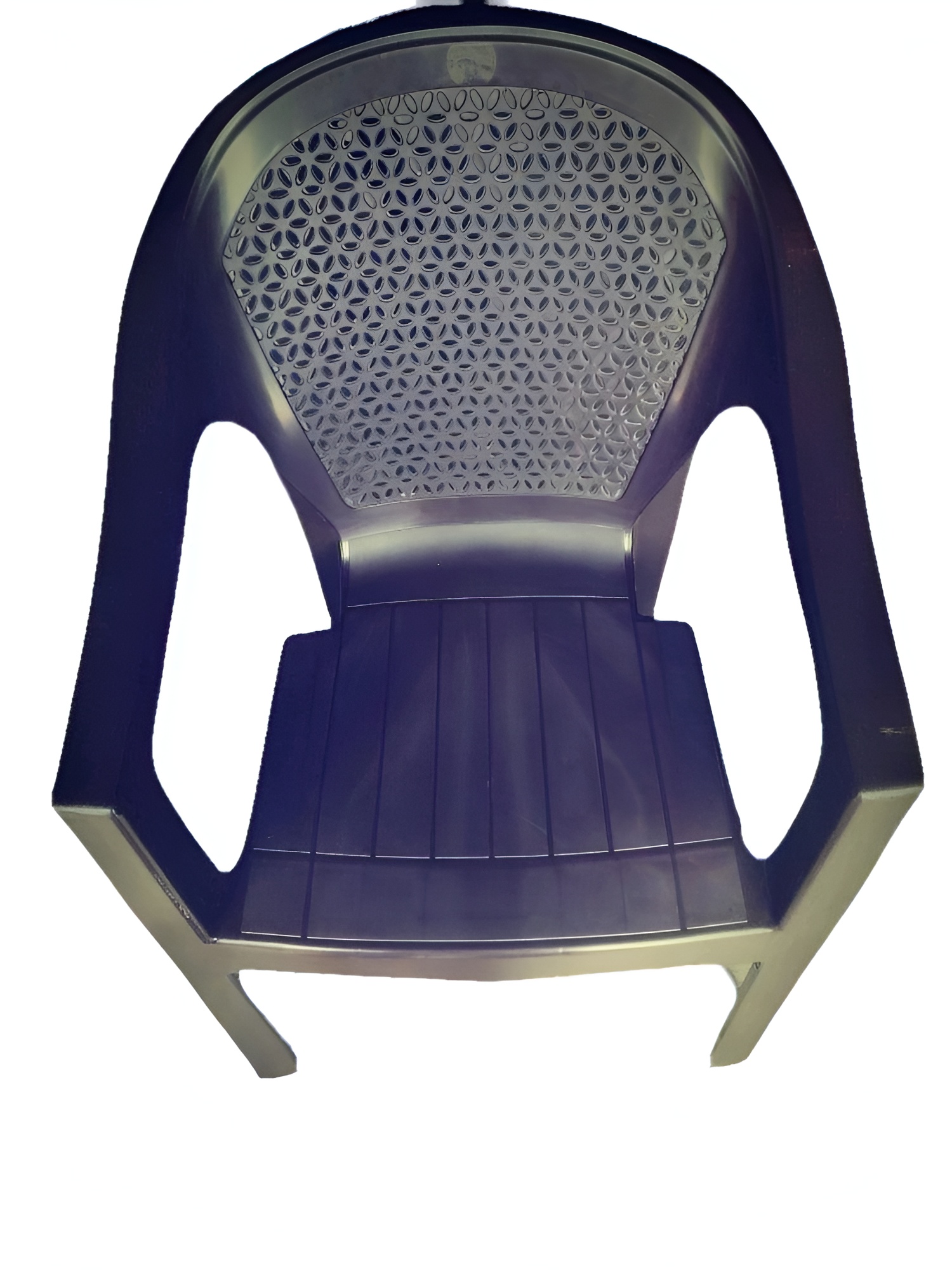 Safari plastic chair