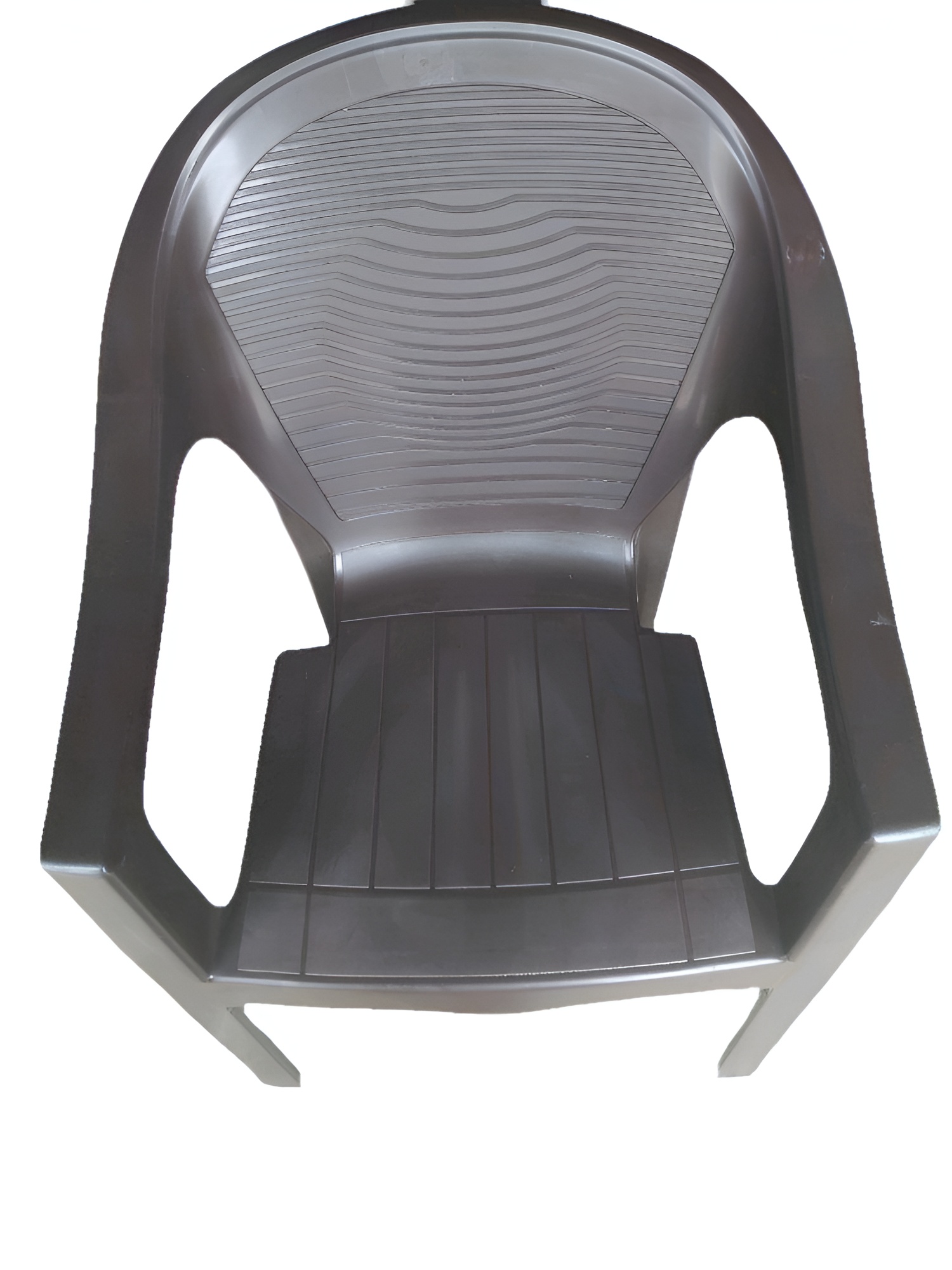 Wonder plastic chair
