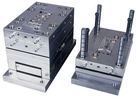 Custom mold fabrication service India