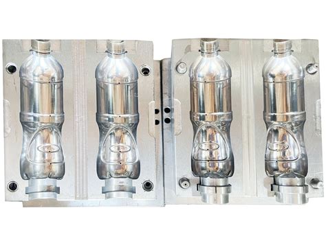 Water bottle injection mold manufacturer India