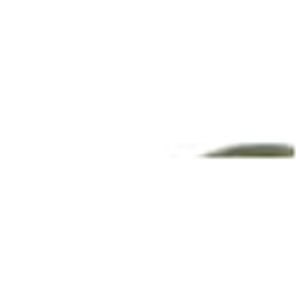 6 inch 250 millilitre round leaf bowl