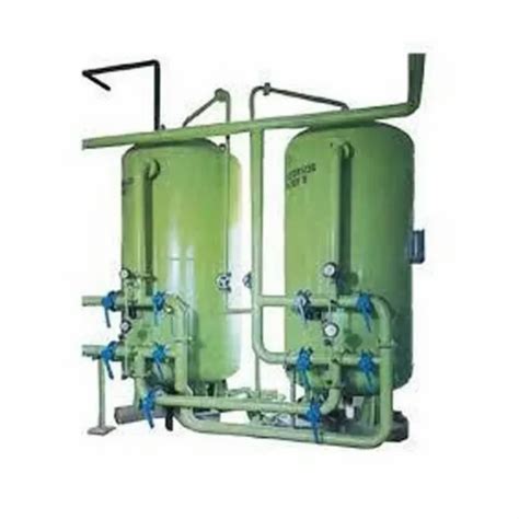 Existing water filter system customization