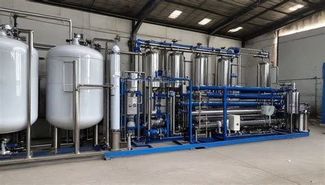 Water storage tank purifier system