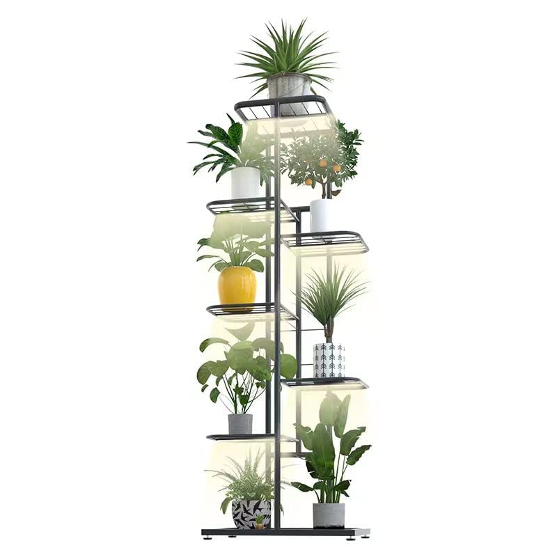 Metal Planter Stands Square / Rectangular Hyderabad