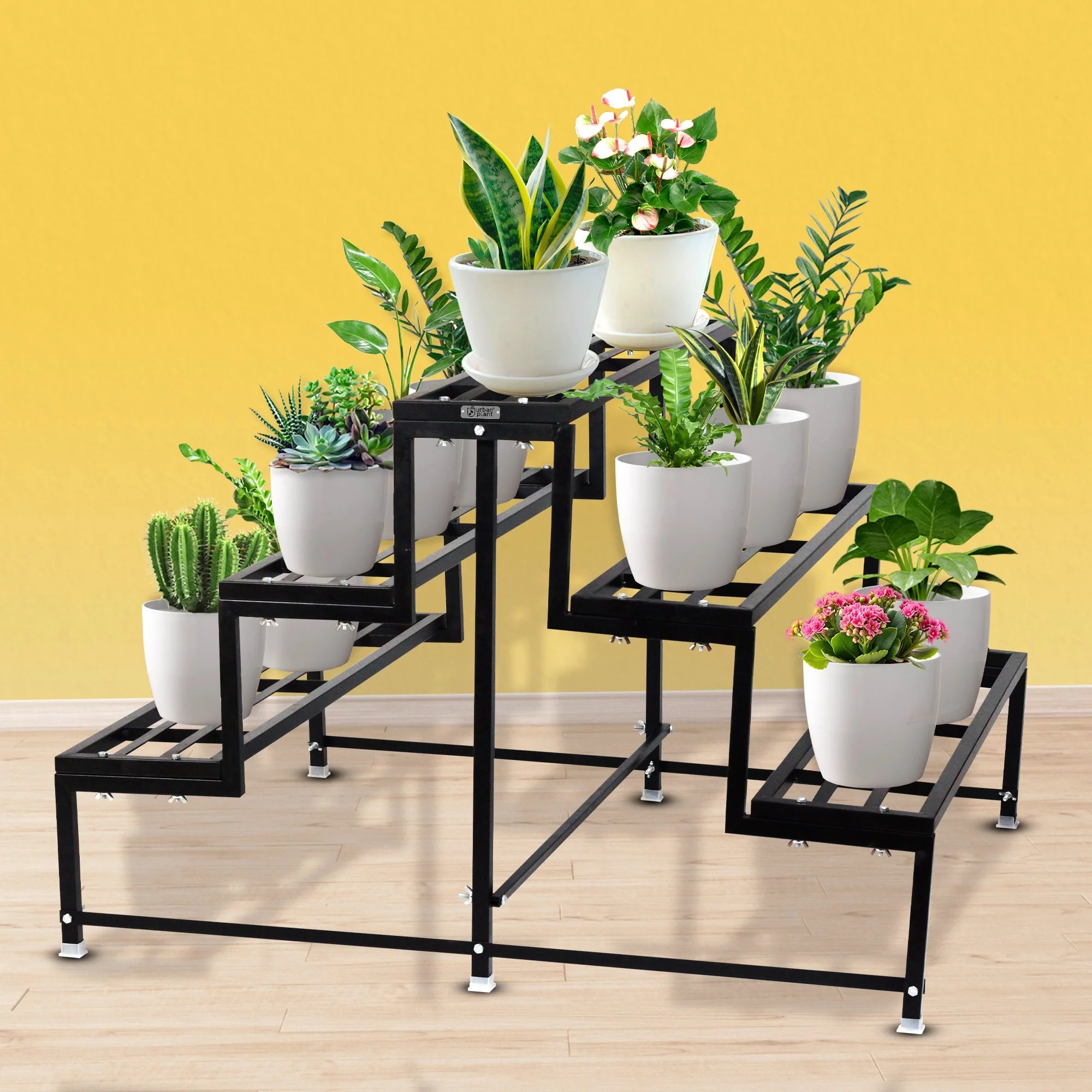 Balcony Plant Stand Hyderabad