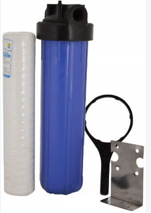 Big Blue 20 inch sediment filter Hyderabad