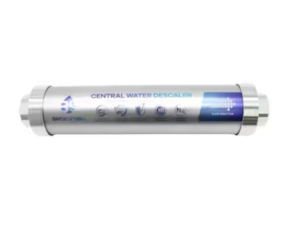 Central water descaler Hyderabad